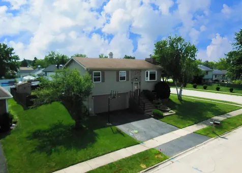 879 San Francisco Terrace Bartlett IL 60103