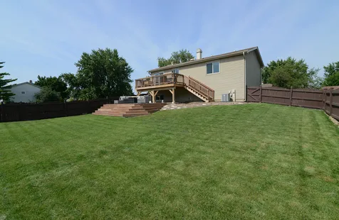 879 San Francisco Terrace Bartlett IL 60103
