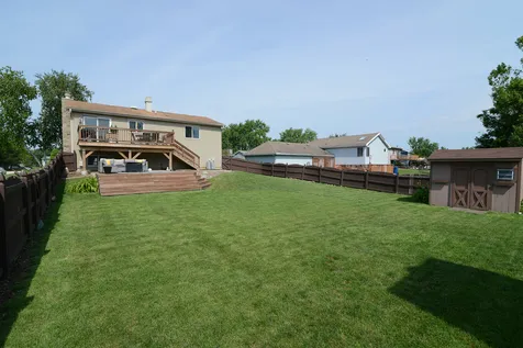 879 San Francisco Terrace Bartlett IL 60103