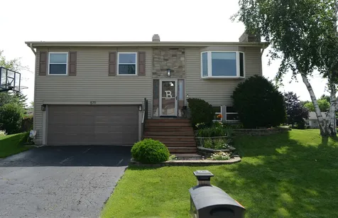 879 San Francisco Terrace Bartlett IL 60103