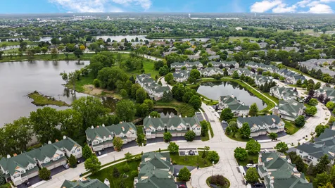 439 Bay Tree Circle Vernon Hills IL 60061