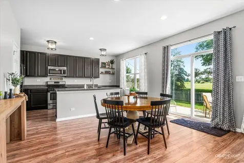 786 Bonaventure Drive Oswego IL 60543