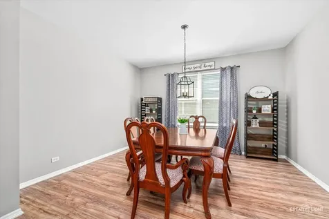 786 Bonaventure Drive Oswego IL 60543