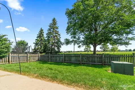 786 Bonaventure Drive Oswego IL 60543