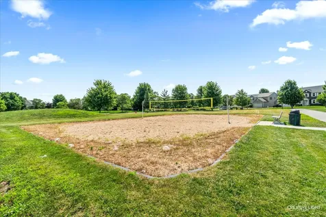 786 Bonaventure Drive Oswego IL 60543