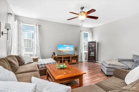 786 Bonaventure Drive Oswego IL 60543