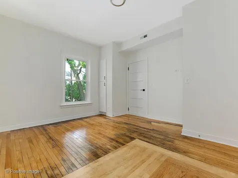 1618 West Chicago Avenue Chicago IL 60622