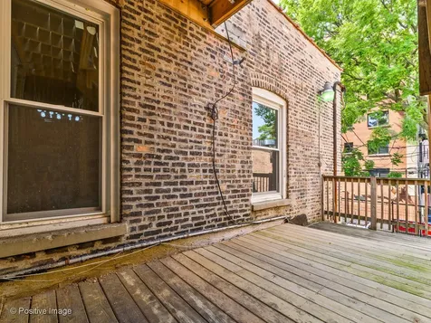 1618 West Chicago Avenue Chicago IL 60622