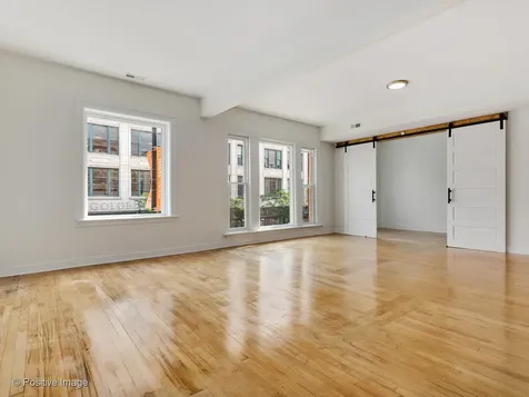 1618 West Chicago Avenue Chicago IL 60622