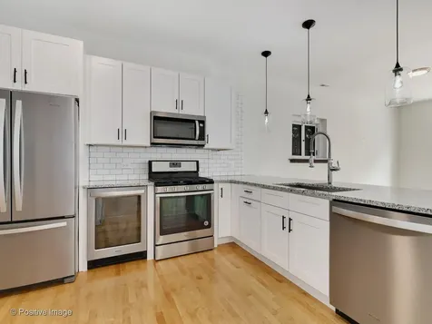 1618 West Chicago Avenue Chicago IL 60622