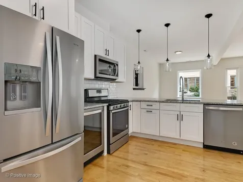 1618 West Chicago Avenue Chicago IL 60622