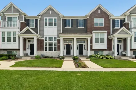 4425 Monroe Court Naperville IL 60564