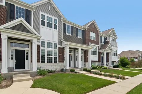 4425 Monroe Court Naperville IL 60564