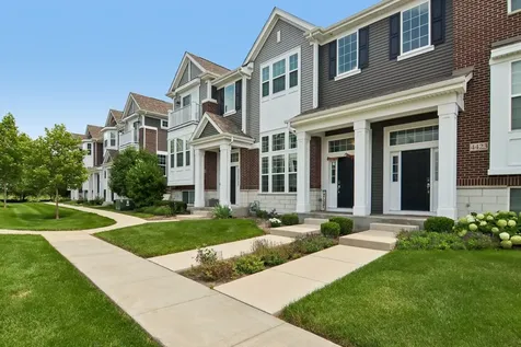 4425 Monroe Court Naperville IL 60564