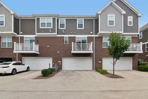 4425 Monroe Court Naperville IL 60564