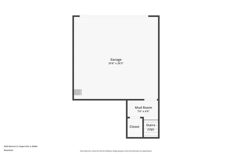 4425 Monroe Court Naperville IL 60564