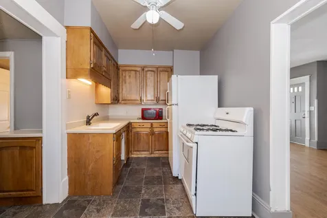 918 North Oak Street Bloomington IL 61701