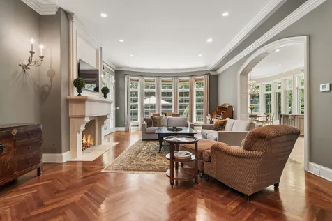 1128 Mt. Pleasant Road Winnetka IL 60093