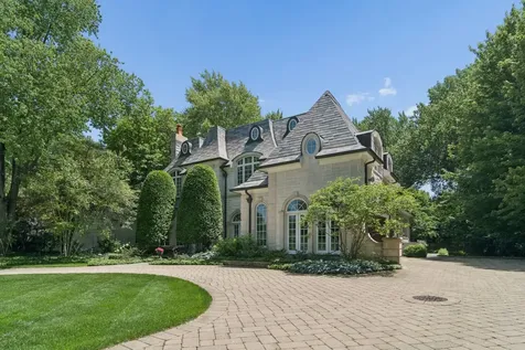 1128 Mt. Pleasant Road Winnetka IL 60093