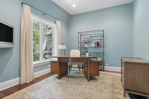 1128 Mt. Pleasant Road Winnetka IL 60093