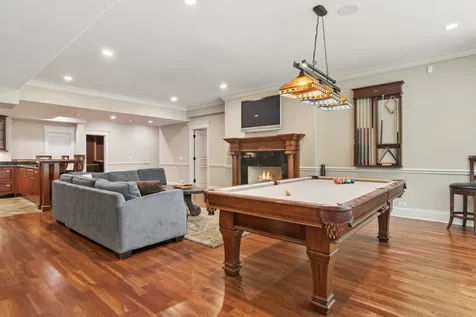 1128 Mt. Pleasant Road Winnetka IL 60093