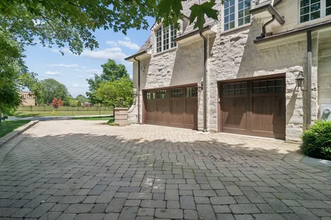 1128 Mt. Pleasant Road Winnetka IL 60093