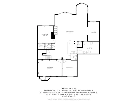 1128 Mt. Pleasant Road Winnetka IL 60093
