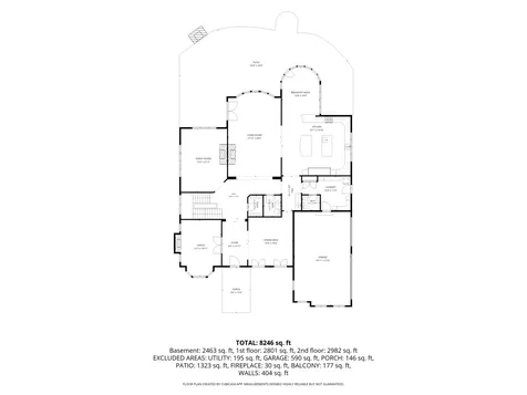 1128 Mt. Pleasant Road Winnetka IL 60093