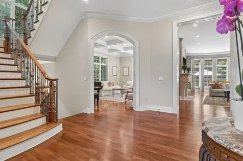 1128 Mt. Pleasant Road Winnetka IL 60093