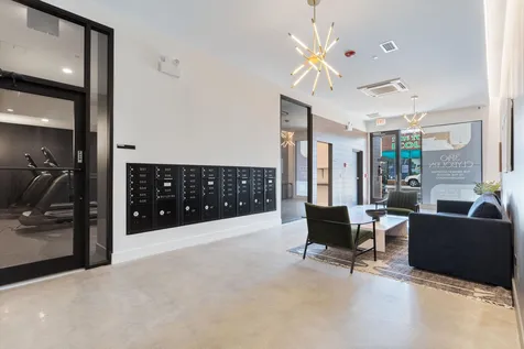 3140 North Clybourn Avenue Chicago IL 60657