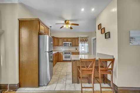 1337 Campbell Avenue Lasalle IL 61301
