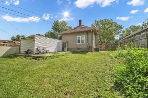 1337 Campbell Avenue Lasalle IL 61301