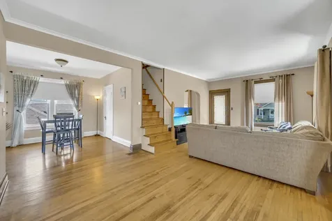 1337 Campbell Avenue Lasalle IL 61301