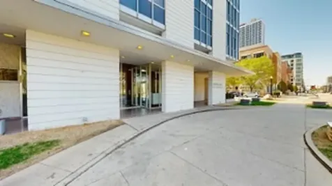 1555 North Dearborn Parkway Chicago IL 60610