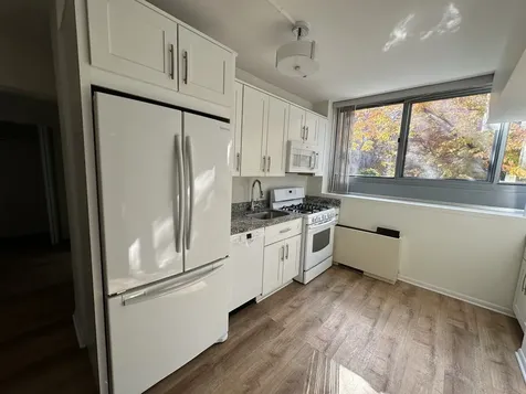 1555 North Dearborn Parkway Chicago IL 60610