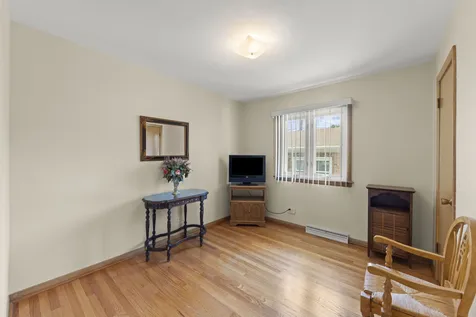 261 South Mayfair Place Chicago Heights IL 60411