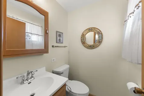 261 South Mayfair Place Chicago Heights IL 60411