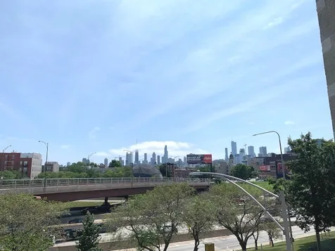 1327 West Walton Street Chicago IL 60642