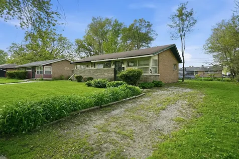 2934 Nottingham Avenue Markham IL 60428