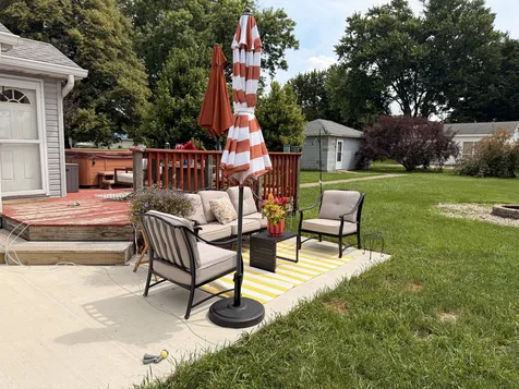 310 South 2nd Street Standard IL 61363