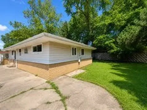 15147 Hastings Drive Dolton IL 60419