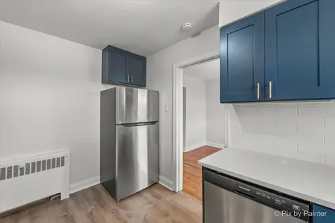2717 West Berwyn Avenue Chicago IL 60625