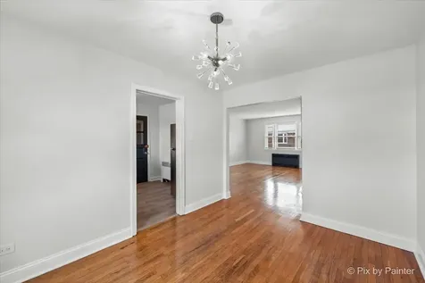 2717 West Berwyn Avenue Chicago IL 60625