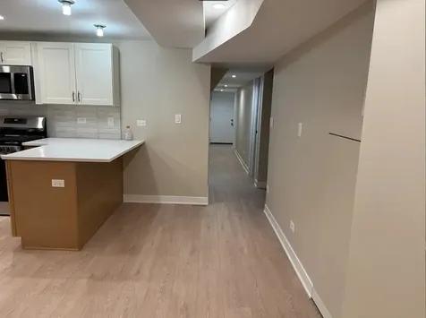 3921 North Saint Louis Avenue Chicago IL 60618