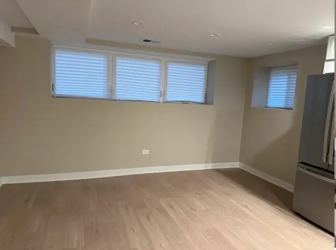 3921 North Saint Louis Avenue Chicago IL 60618