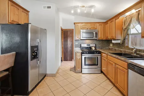 1603 Avalon Avenue Joliet IL 60435