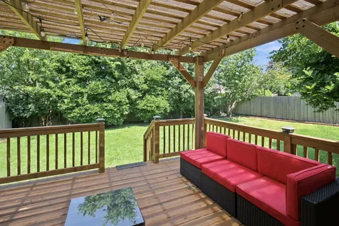 1603 Avalon Avenue Joliet IL 60435