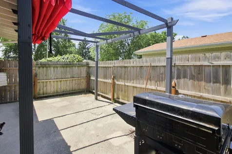 1603 Avalon Avenue Joliet IL 60435
