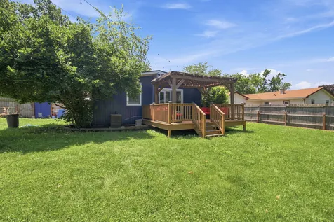 1603 Avalon Avenue Joliet IL 60435