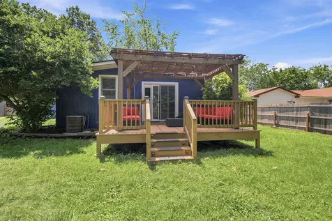 1603 Avalon Avenue Joliet IL 60435